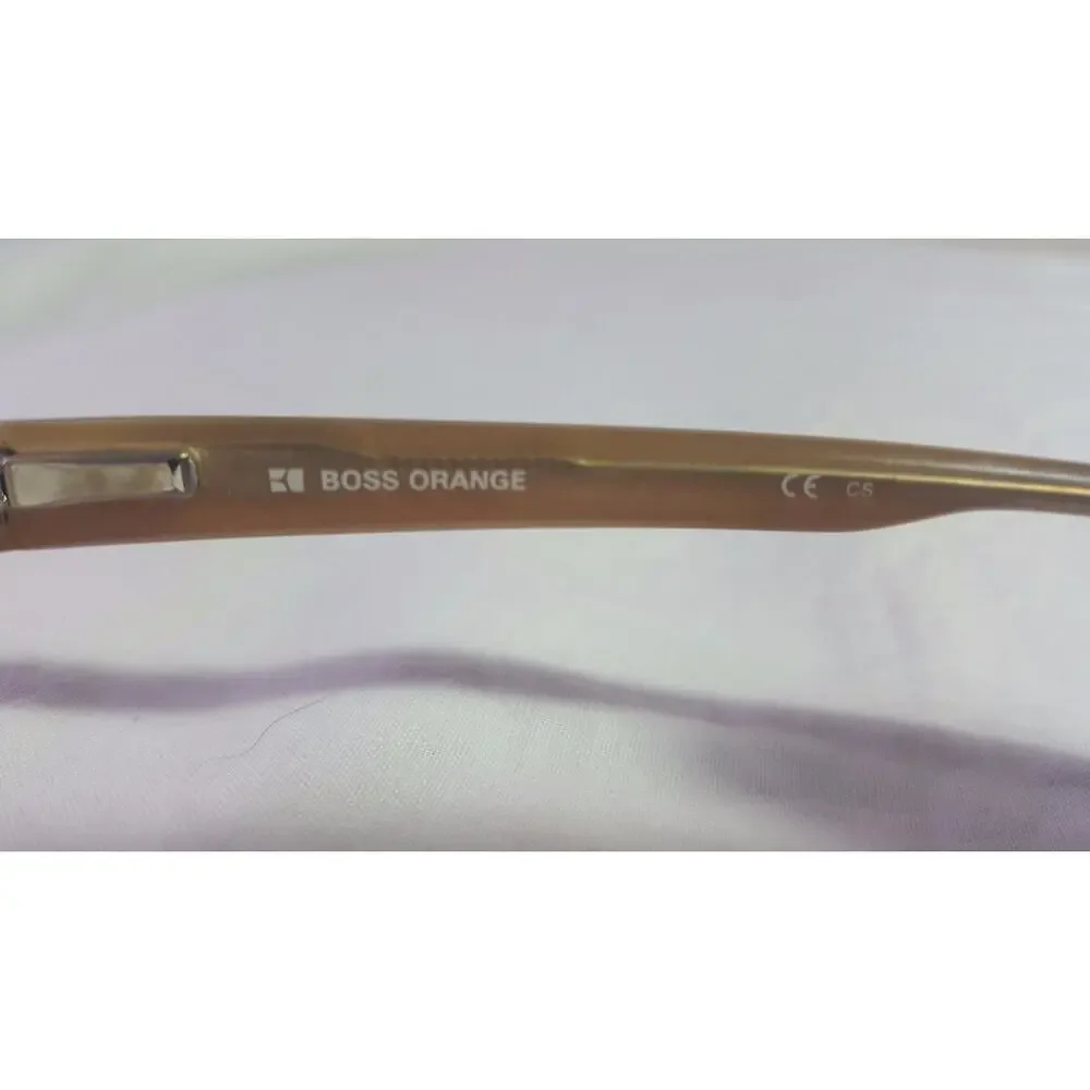 BOSS Orange BO 0009 I7Q 50/14 140 Eyeglasses glasses -C4